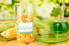 Melling biofuel availability