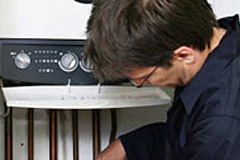 boiler repair Melling