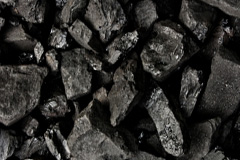 Melling coal boiler costs